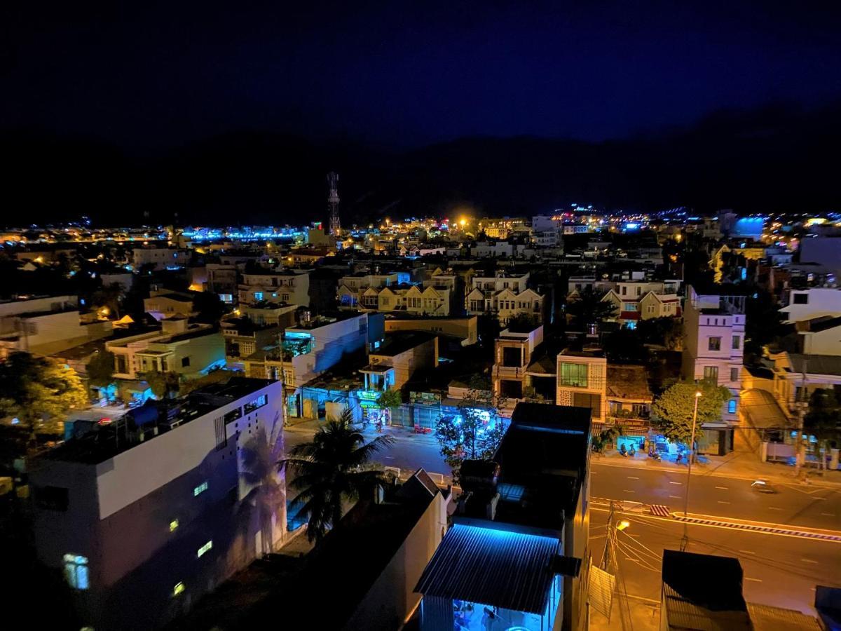 Olivia Hotel And Apartment Nha Trang Exterior photo