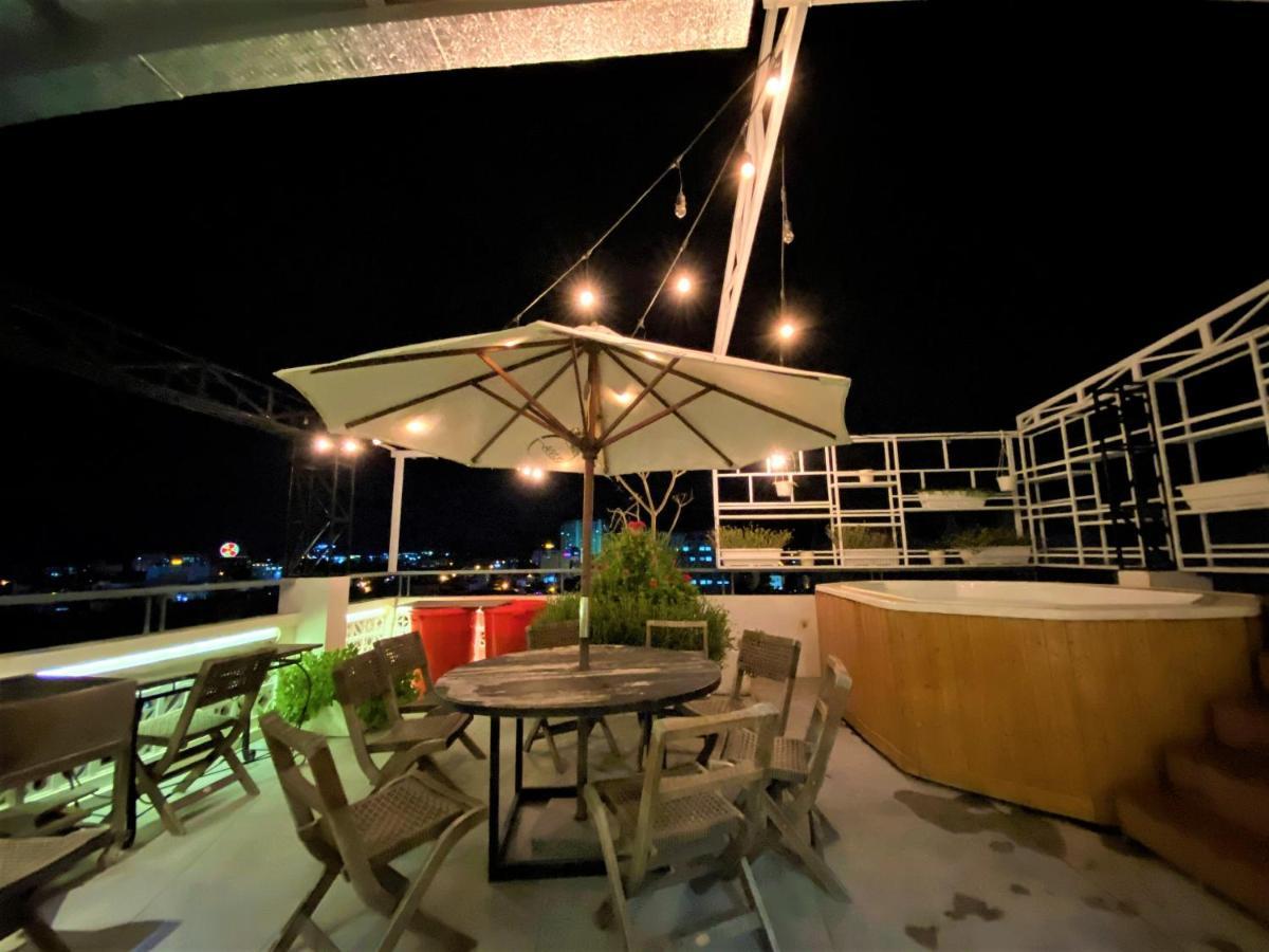Olivia Hotel And Apartment Nha Trang Exterior photo