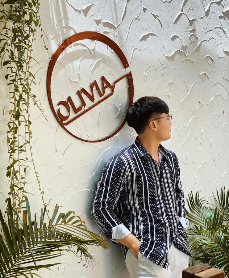 Olivia Hotel And Apartment Nha Trang Exterior photo